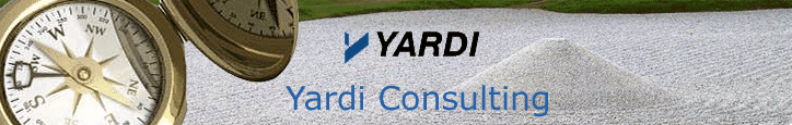 Yardi Consulting